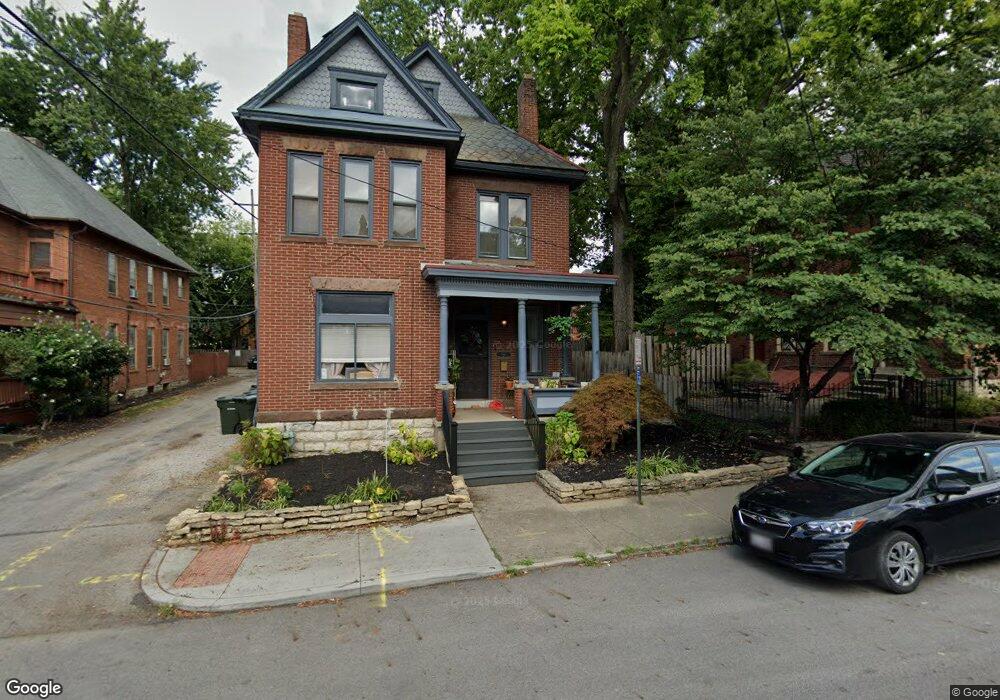 198 Wilber Ave, Columbus, OH 43215 - photo 1