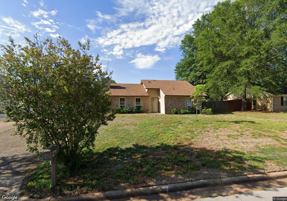 1514 Peach St, Kilgore, TX 75662 - photo 1