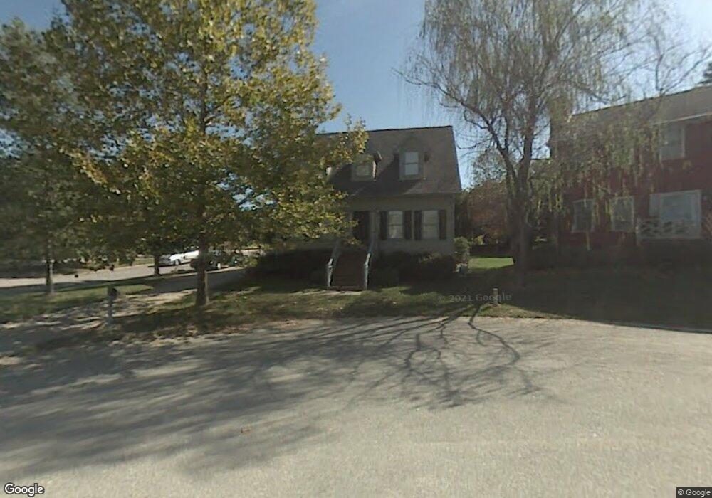 3722 Cranbrook Point, High Point, NC 27265 - photo 1