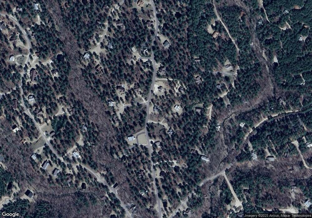 238 E Eagle Mountain Trail, Broken Bow, OK 74728 - photo 1