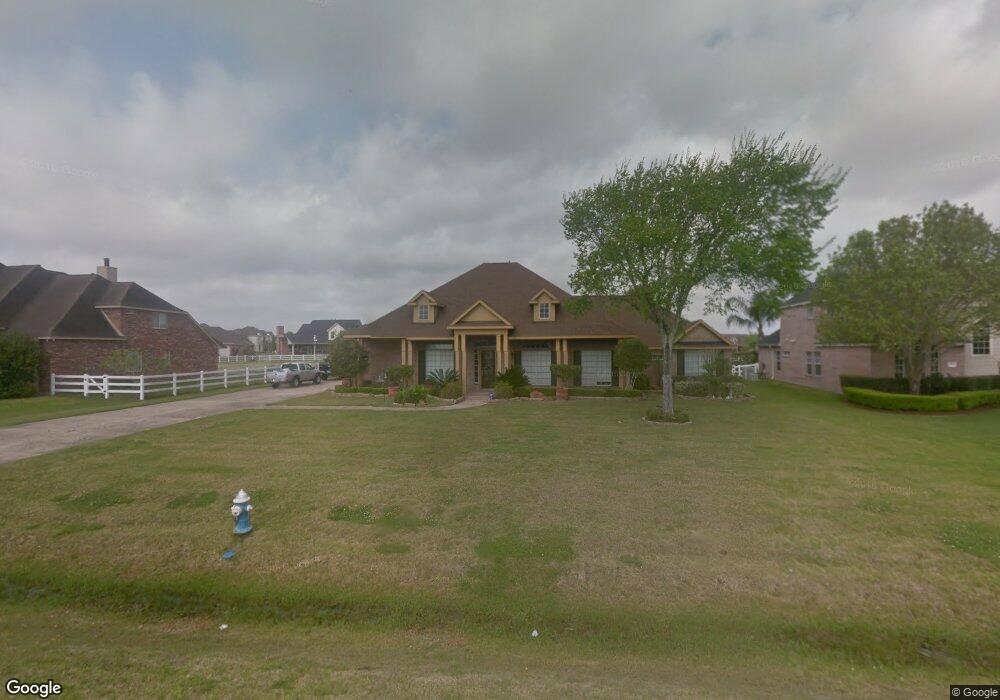 4018 Ravencrest Ct, Pearland, TX 77584 - photo 1