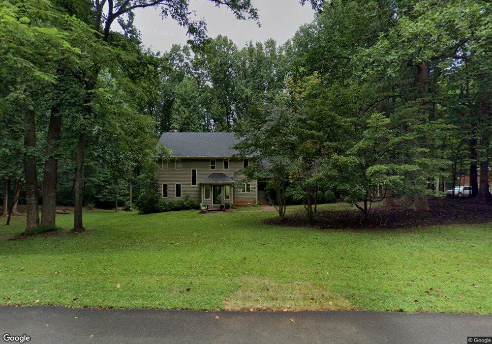 2020 N Pantops Dr, Charlottesville, VA 22911 - photo 1