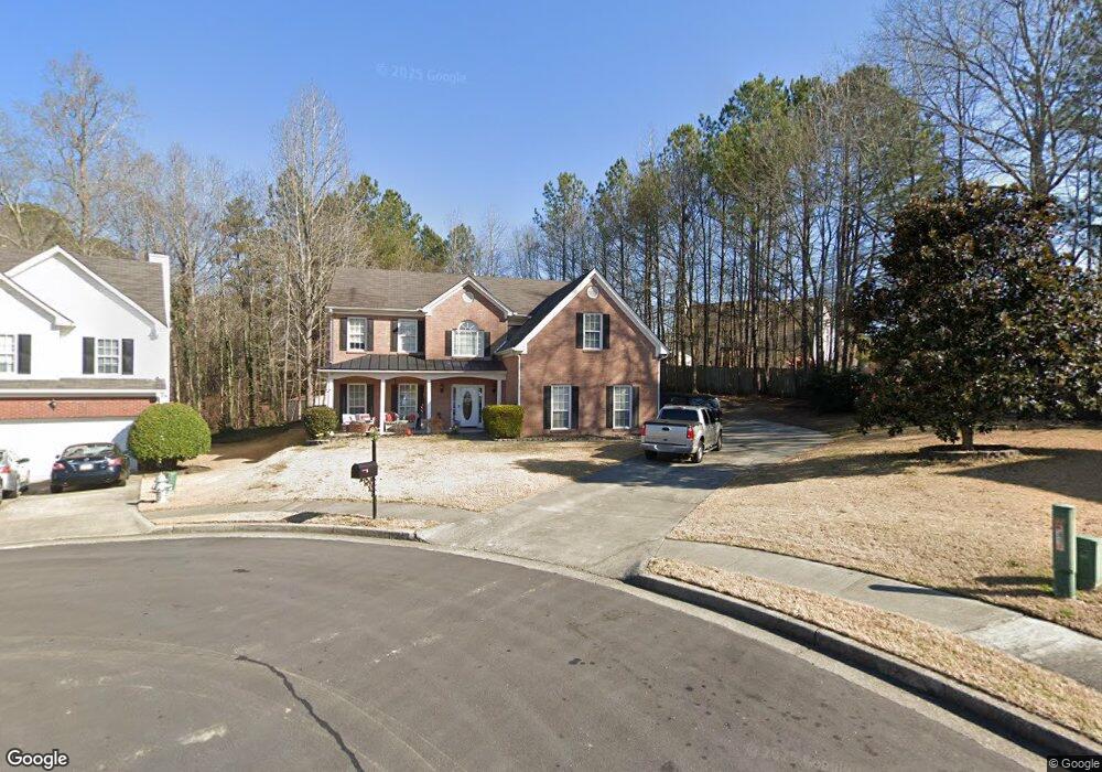 4599 Creek Forest Trail unit 2, Lilburn, GA 30047 - photo 1