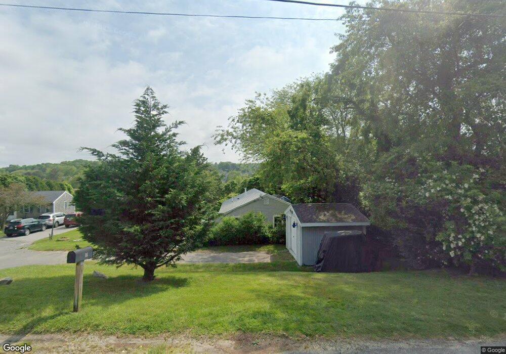 12 Dexter Ave unit 12, Sandwich, MA 02563 - photo 1