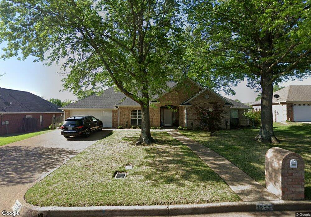 1220 Spring Branch Dr, Tyler, TX 75703 - photo 1