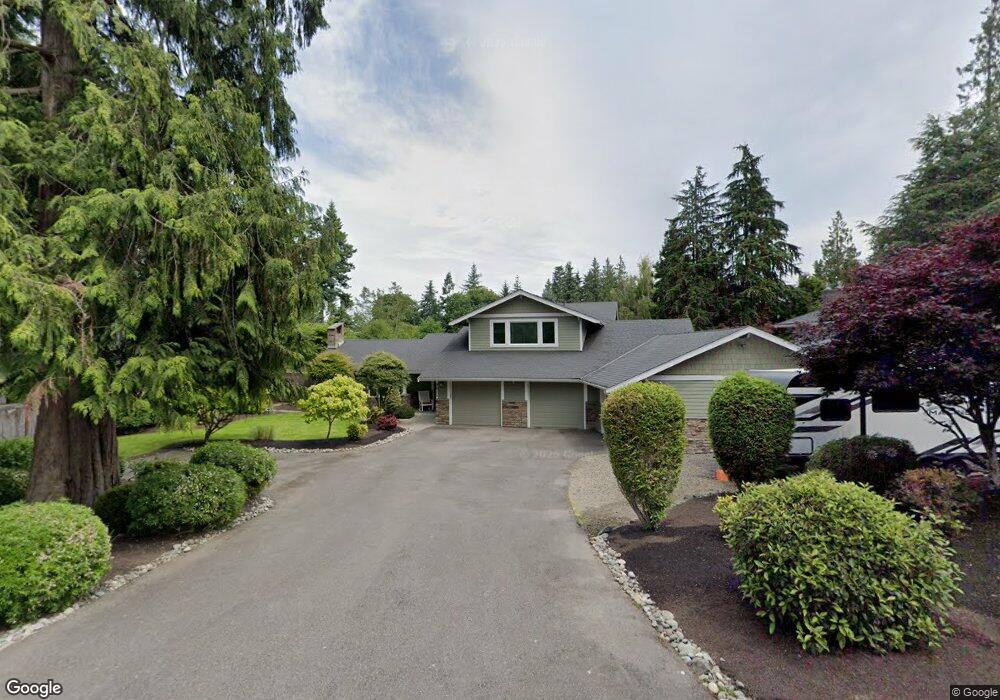 8615 187th Place SW, Edmonds, WA 98026 - photo 1