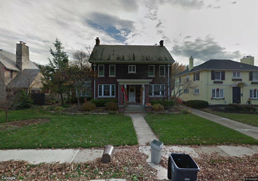 2369 Fair Ave, Columbus, OH 43209 - photo 1