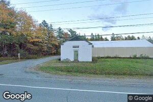 144 Kennedy Hwy, Milbridge, ME 04658