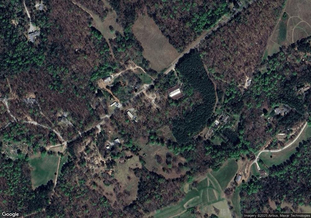 490 Old Ridge Rd, Demorest, GA 30535 - photo 1