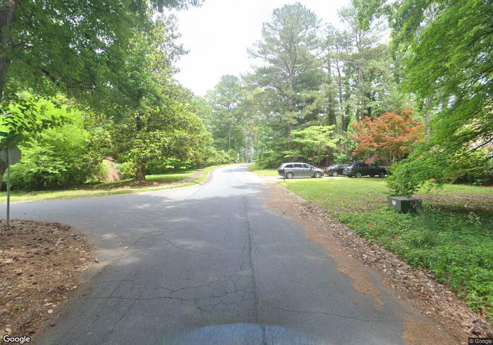 0 Cedar Bluff Dr NE unit 8567336, Marietta, GA 30062 - photo 1