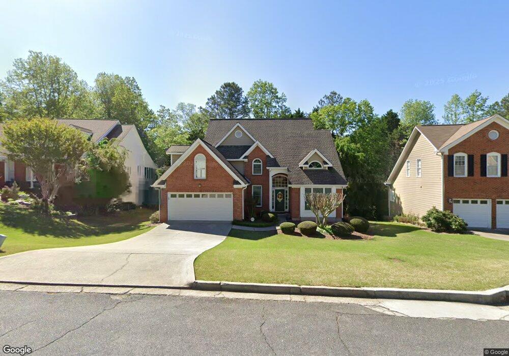 3215 River Summit Trail, Duluth, GA 30097 - photo 1