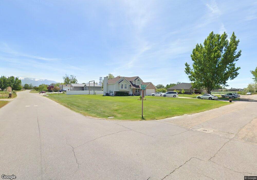 4372 S 5700 W, Hooper, UT 84315 - photo 1