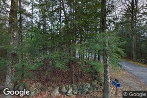 331 Dodge Hill Rd, Francestown, NH 03043