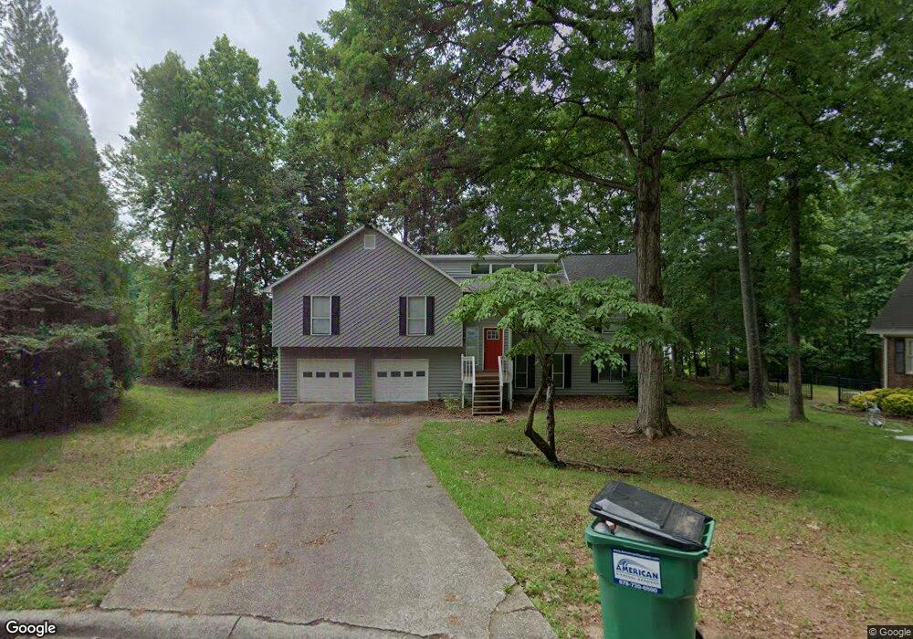 1705 Emerson Bridge Ct NE, Marietta, GA 30062 - photo 1