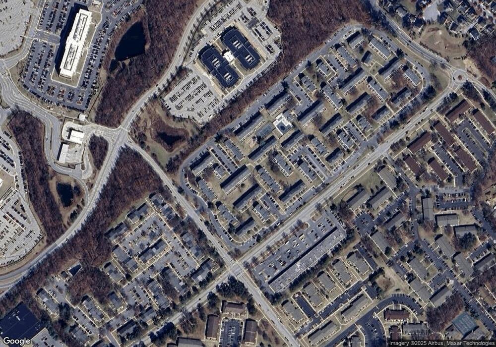 9306 Canterbury Riding, Laurel, MD 20723 - photo 1