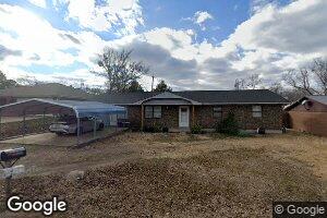 39929 W Drury Ln, Howe, OK 74940
