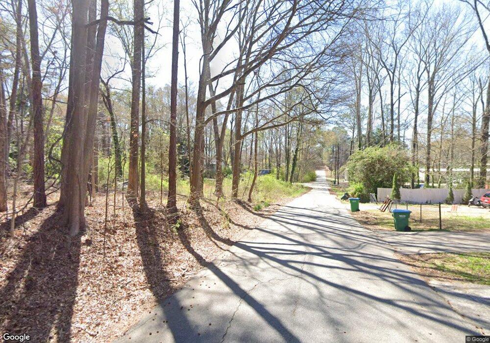 5474 June Dr SW, Austell, GA 30106 - photo 1