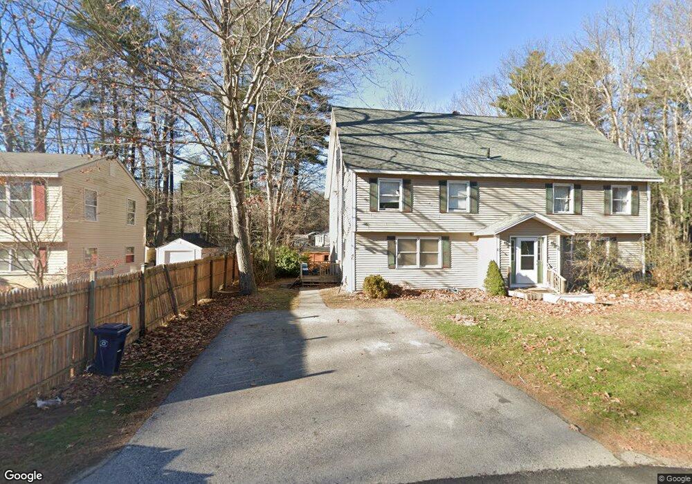 40 Bonython Ave unit 42, Saco, ME 04072 - photo 1