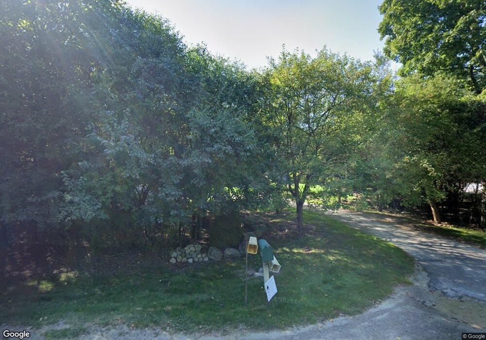 2545 Hickory Rd, Ann Arbor, MI 48103 - photo 1