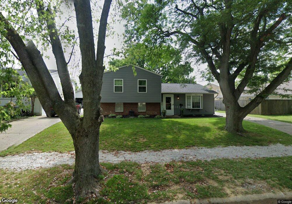 2517 Oswego Ln, Lafayette, IN 47909 - photo 1