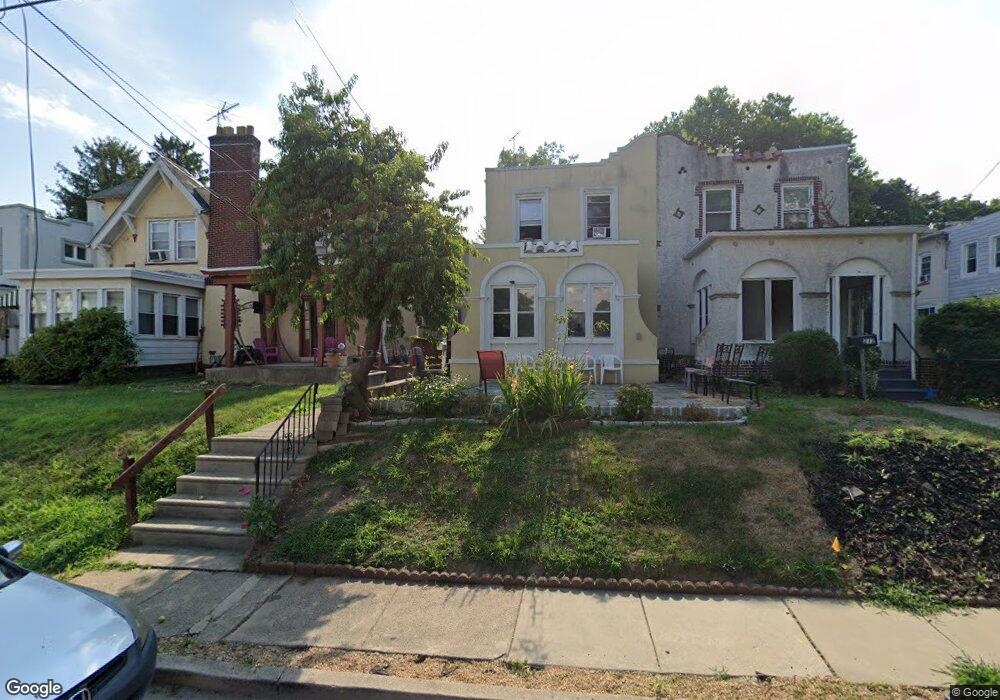 268 Wabash Ave, Lansdowne, PA 19050 - photo 1