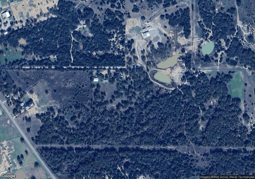 550 Manley Ln, Weatherford, TX 76088 - photo 1