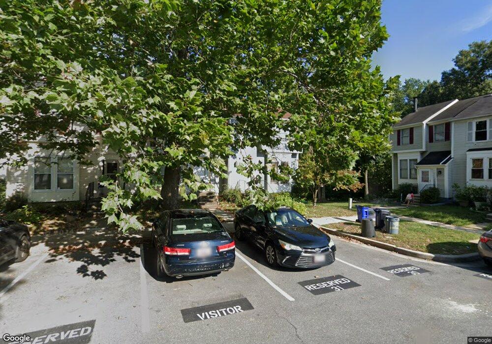 9327 Cabot Ct, Laurel, MD 20723 - photo 1