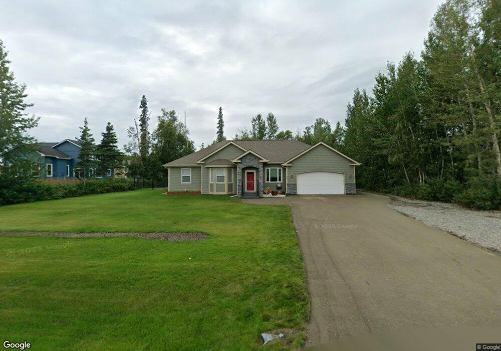 1952 S Bronco Cir, Wasilla, AK 99654 - photo 1