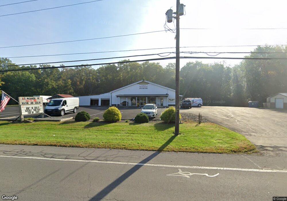 8220 Pennsylvania 405, Milton, PA 17847 - photo 1