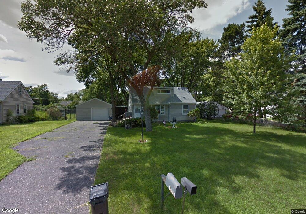 11308 Partridge St NW, Coon Rapids, MN 55433 - photo 1