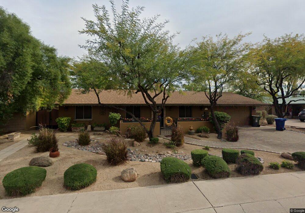 2121 S La Rosa Dr, Tempe, AZ 85282 - photo 1