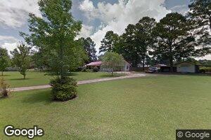 1087 Thomas Rd, Olla, LA 71465