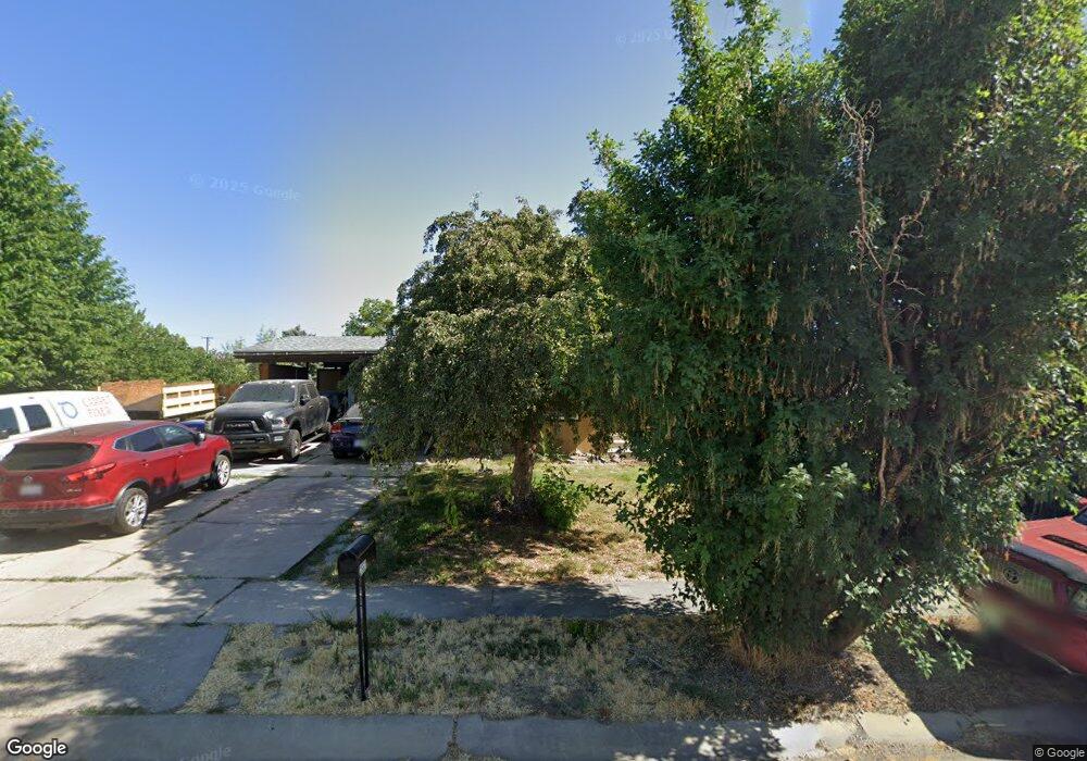 2662 Bueno Vista Dr, West Jordan, UT 84088 - photo 1