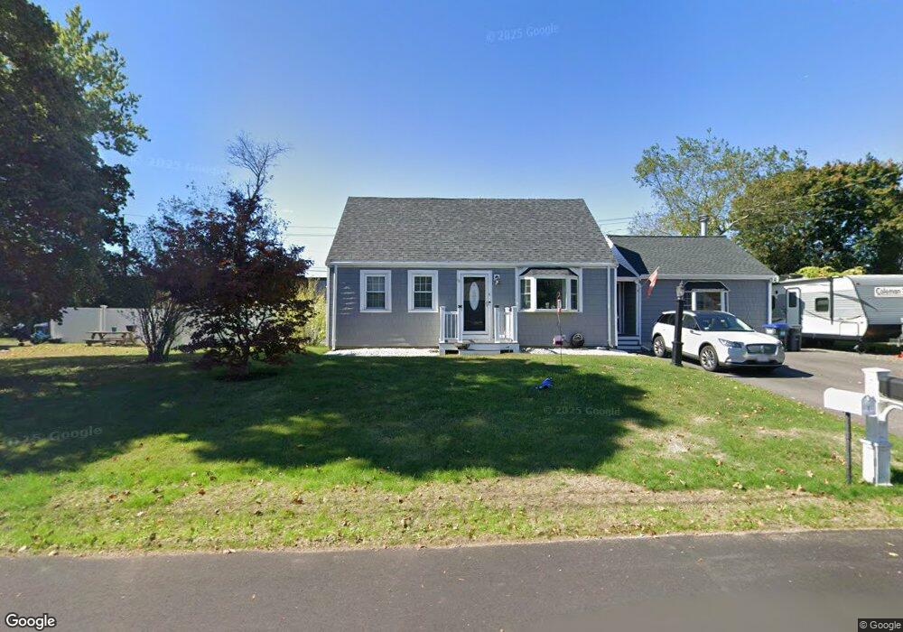 6 Huntington Ave, Plainville, MA 02762 - photo 1