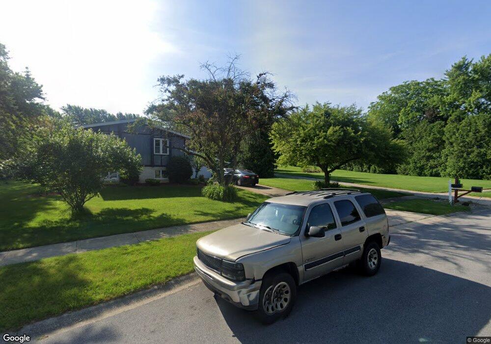 9201 Vigo St, Crown Point, IN 46307 - photo 1