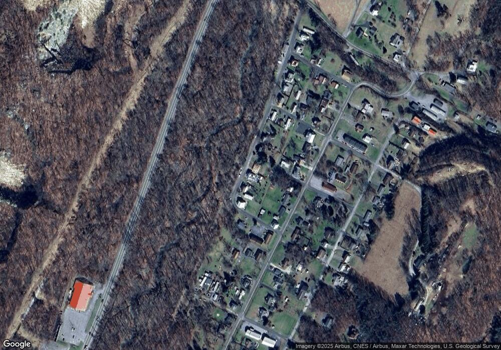 201 James St, Berkeley Springs, WV 25411 - photo 1