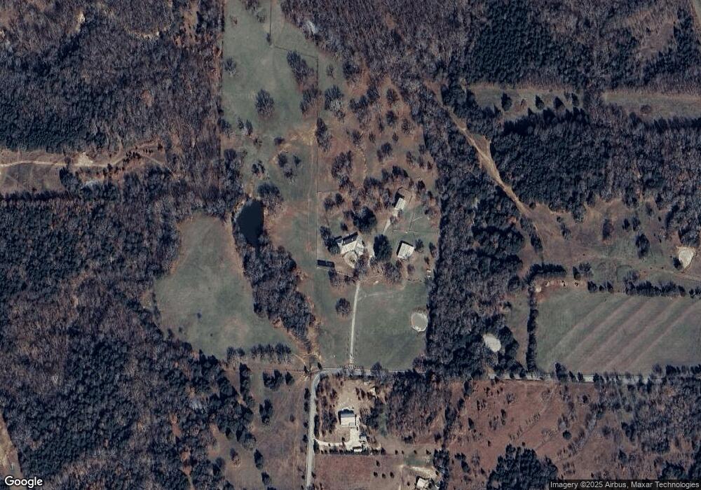 345 Bill Holder Rd, Sadler, TX 76264 - photo 1