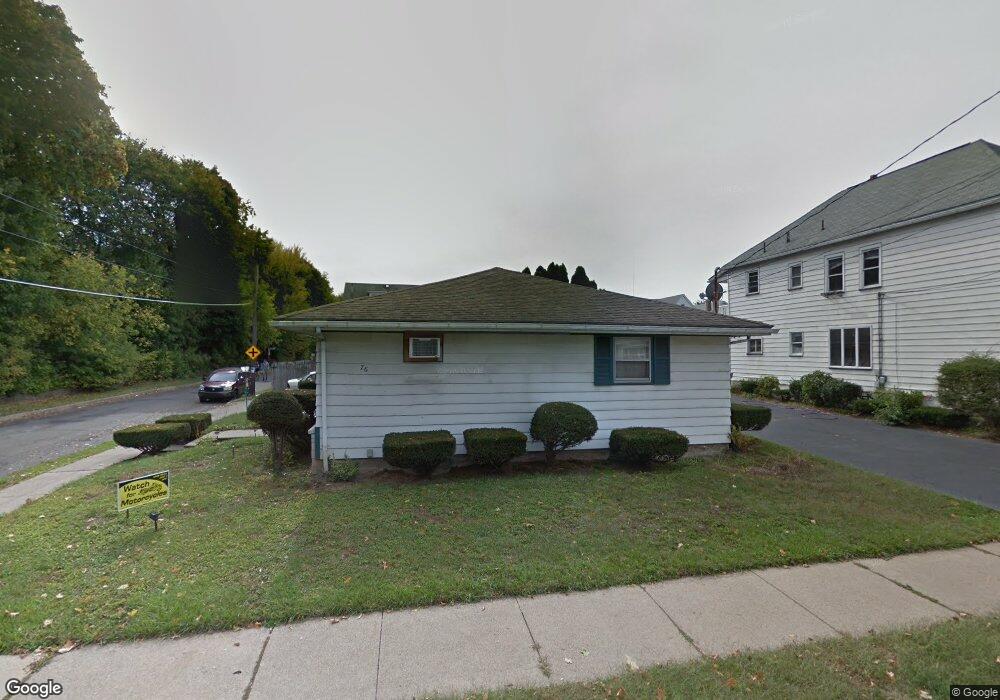 76 Lawrence St, Wilkes Barre, PA 18702 - photo 1