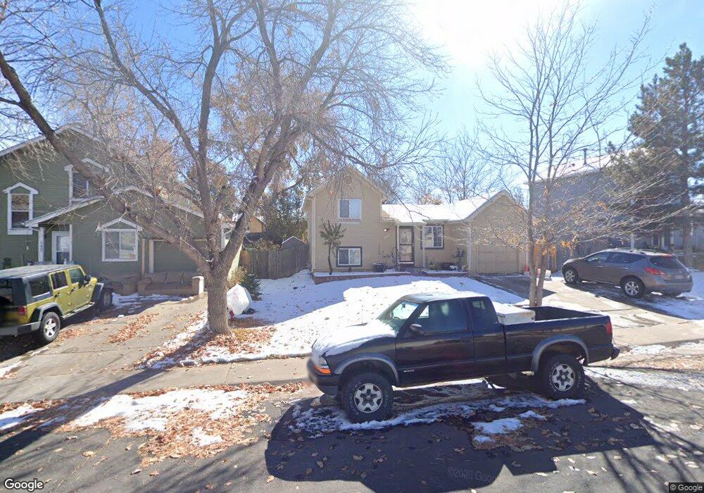 17429 E Whitaker Dr, Aurora, CO 80015 - photo 1