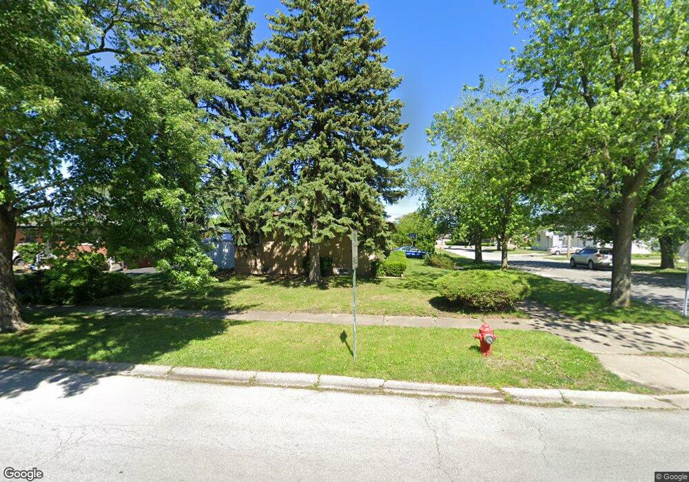 17549 Bernadine St, Lansing, IL 60438 - photo 1