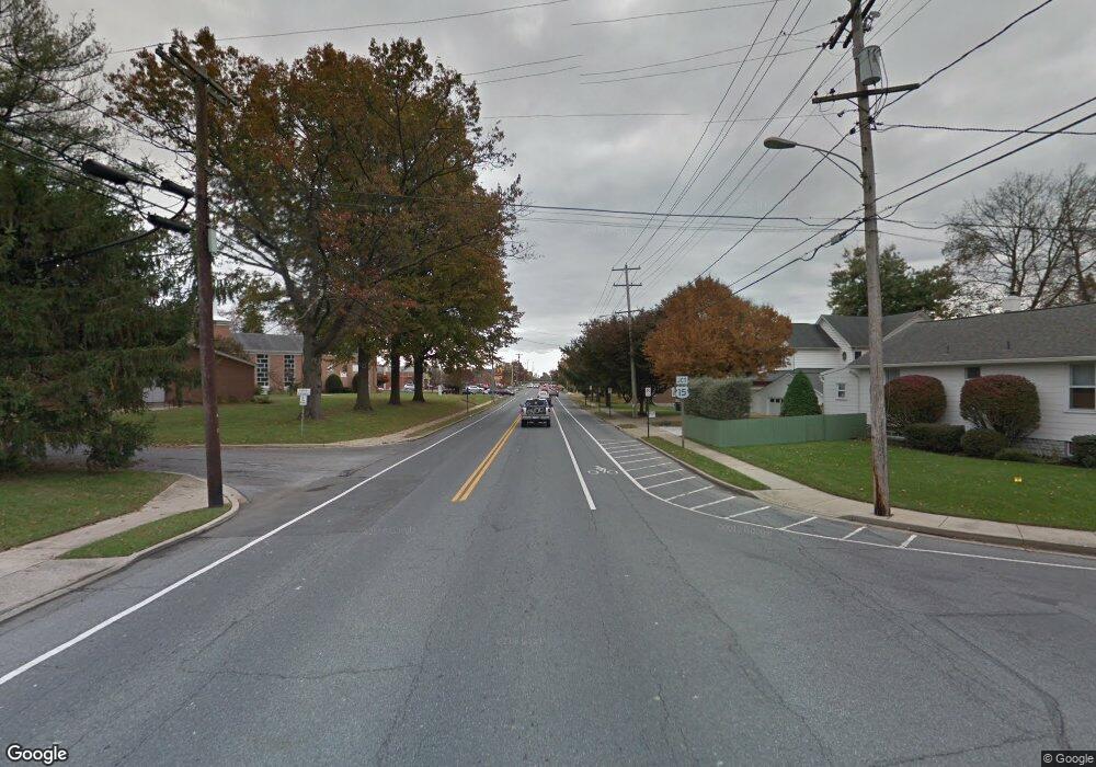 7940 Old West Seventh St, Frederick, MD 21702 - photo 1