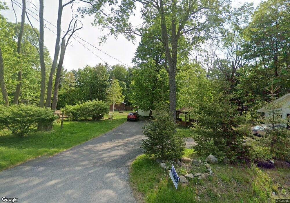 303 Coy Rd, Greenfield Center, NY 12833 - photo 1