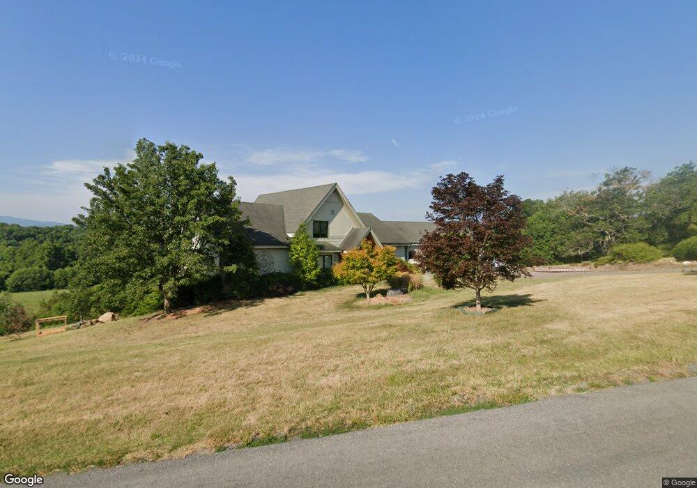 360 S River Rd, Front Royal, VA 22630 - photo 1