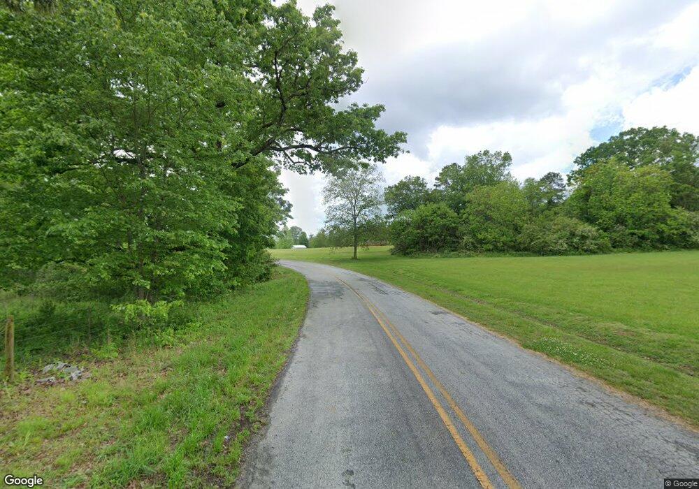 0 Kay Nursery Rd unit 8228429, Royston, GA 30662 - photo 1