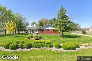 13910 W County Road 850 N, Gaston, IN 47342