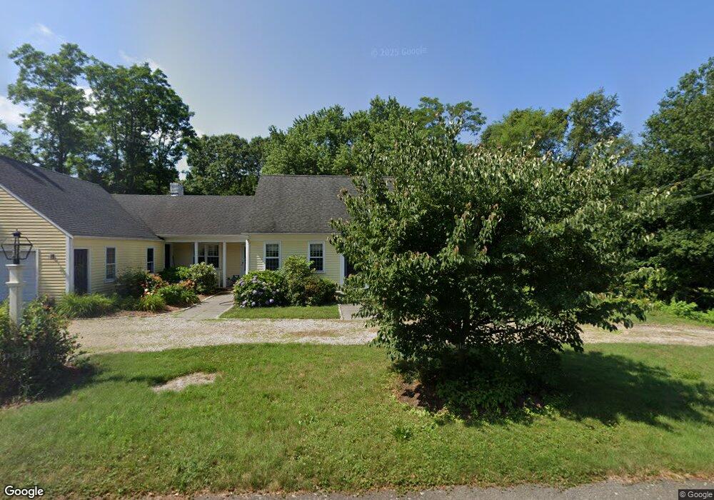 594 Front St, Marion, MA 02738 - photo 1