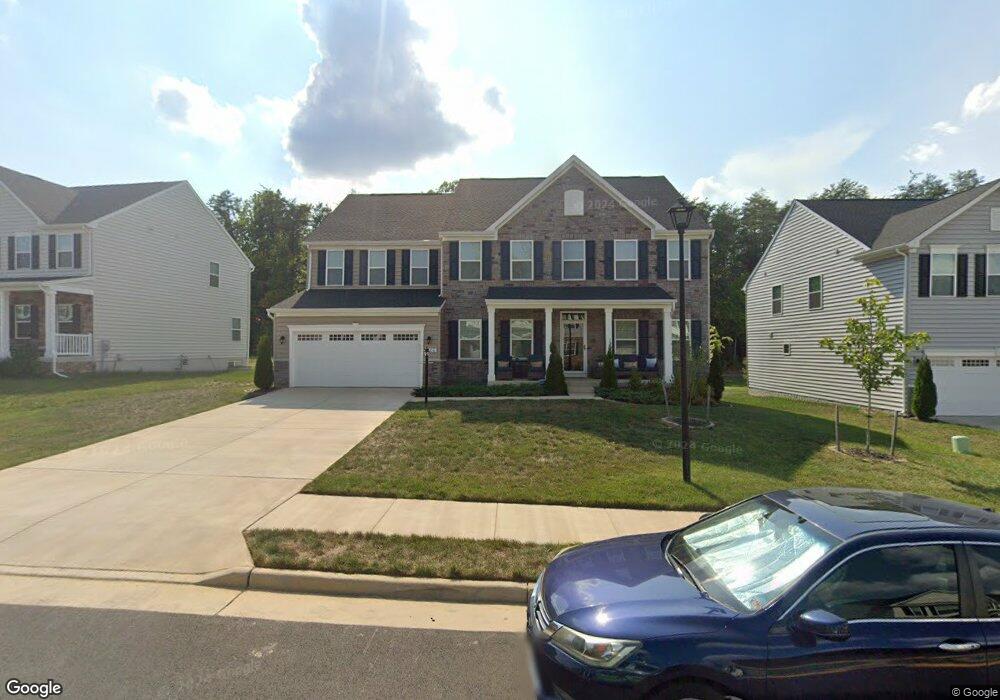 206 Elmsley Ln, Stafford, VA 22554 - photo 1