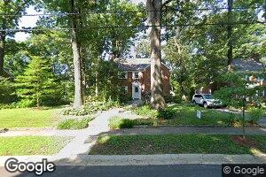 4215 Van Buren St, University Park, MD 20782