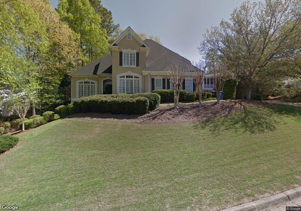 4255 Courageous Wake, Alpharetta, GA 30005 - photo 1