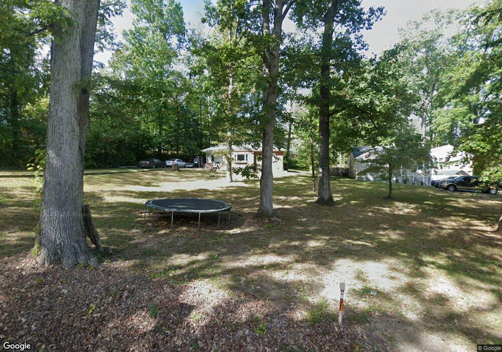 18414 Woodland Dr unit A, Triangle, VA 22172 - photo 1